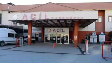 Şırnak'ta Üvey Oğul, 81 Yaşındaki Kadını Darp Etti