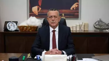 Söke TARİŞ Başkanı Özer: 'Pamuğa su yoksa, Söke'de hayat yok'