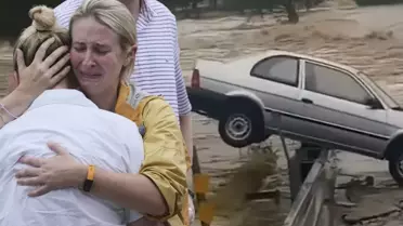 Texas'ta ani sel felaketinde can kaybı 50'ye yükseldi