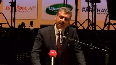 Akşehir'de Nasreddin Hoca Şenliği Başladı