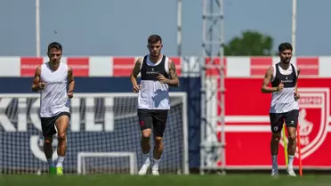 Samsunspor, Joe Mendes ile Anlaştı