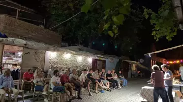Aydın Açık Hava Mezatı'na İlgi Büyüyor