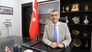Kayseri'nin İSO İkinci 500'deki Başarısı