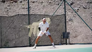 Erciyes'te Dünya Tenis Turu Tamamlandı