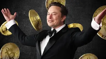 Elon Musk kuracağı partinin Bitcoin yaklaşımına yanıt verdi