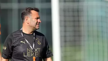 Galatasaray 2025-2026 Sezonu Hazırlıklarını Sürdürüyor