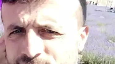 Kırşehir'de İş Kazası: Tolga Er Hayatını Kaybetti