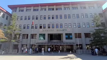Manavgat Belediyesine Rüşvet Operasyonu: 6 Kişi Tutuklandı
