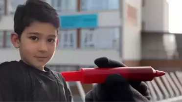 7 Yaşındaki Öğrenci Mert'in Ölümüne İlişkin Davada Karar Açıklanmıştı