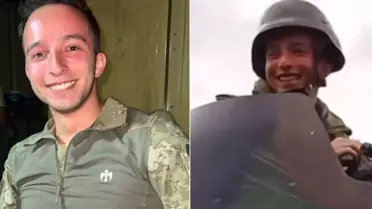  Şehit Üsteğmen Ege Akar'ın yürek dağlayan sözleri: Beklemesinler