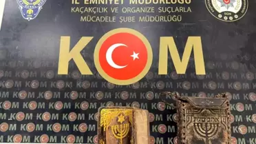 Şırnak'ta Uyuşturucu Operasyonu: 36 Gözaltı