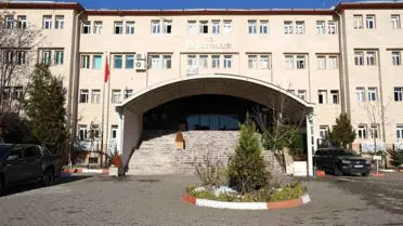 Şırnak'ta 9 Gün Geçici Güvenlik Bölgesi