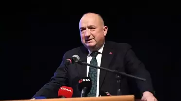 AK Partili Gider: 'Özgür Özel siyasete de CHP'ye de, Türkiye'ye de yakışmıyorsun'