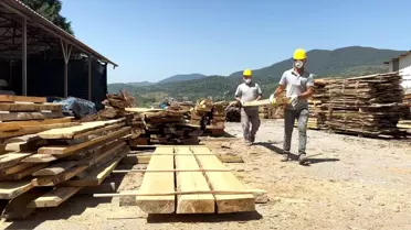ÇAYBEL, Sokak Hayvanları İçin Seri Üretime Geçti