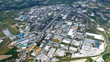 Denizli, İkinci 500'de 9 Firmayla Gücünü Gösterdi