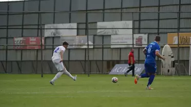 Rizespor, Dinamo Tiflis'e 3-1 Yenildi
