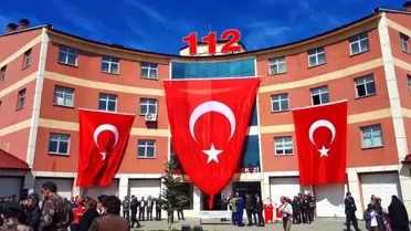 Acil Çağrıya Gereksiz Aramalar Tehdit Ediyor
