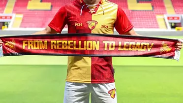 Göztepe'nin Yeni Transferi İbrahim Sabra Vize Gecikmesi Yaşıyor