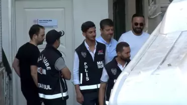 Yolsuzluk Soruşturması: İBB'ye Yönelik Gözaltılar Devam Ediyor