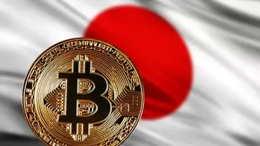 Japon CEO'su maaşını tamamen Bitcoin ile alacak