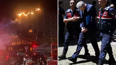 Kartalkaya'da otel müdürü, 'Sezon başlıyor eksiklikler yetişmez' demiş