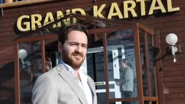 Kartalkaya'daki otel yangını davasında damat konuştu: Salonda gergin anlar yaşandı