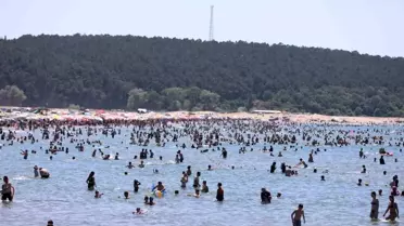 KOSKEM: 202 Kişi Boğulmaktan Kurtarıldı