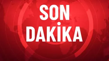 Manavgat Belediye Başkanı Niyazi Nefi Kara 'rüşvet' soruşturmasında tutuklandı