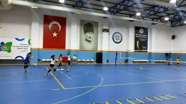 Muğla'da Ücretsiz Yaz Spor Kursları Başlıyor