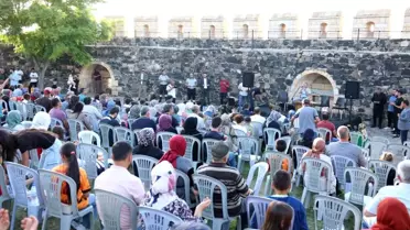Nevşehir Belediyesi'nden Aşure Günü Etkinliği