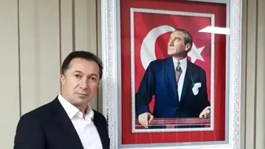 Murat Akın, Curling Federasyonu Başkanlığına Aday