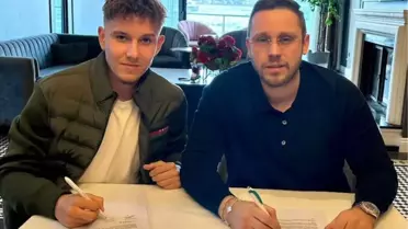 Naim Saruhan Dönmez KCT 1461 Trabzon FK'ya Transfer Oldu