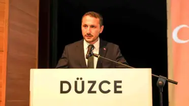 Şengüloğlu 'Her kademede tek yürek, tek hedef'