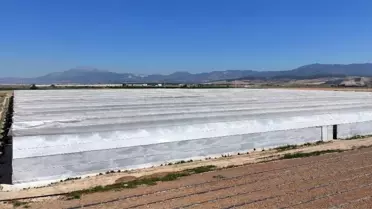 Denizli'de Serada Zehirlenme Vakası