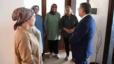 Sinop'ta İŞKUR'a 2 Bin Kontenjan