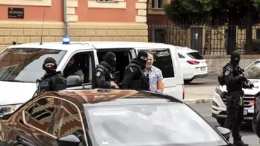Fico'ya Suikast Girişimi Yargılama Süreci Başladı