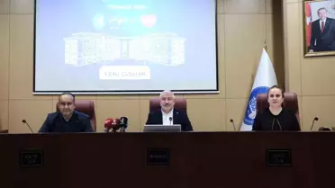 Aile Yaşam Merkezi için Başkan Aşgın'a yetki