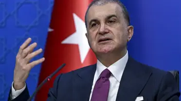 AK Parti Sözcüsü Çelik: Cumhurbaşkanımız cumartesi sabahı tarihi bir açıklama yapacak