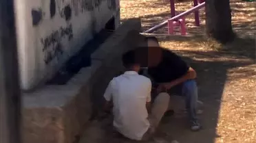 Antalya'da Bacaklarından Vuran Şahıs Tutuklandı