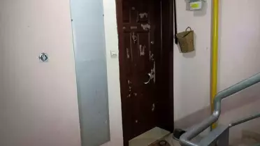 Ankara'da Bebeğin Cesedi Derin Dondurucuda Bulundu