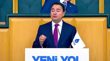 Saadet ve DEVA Partisi liderlerinden önemli açıklamalar