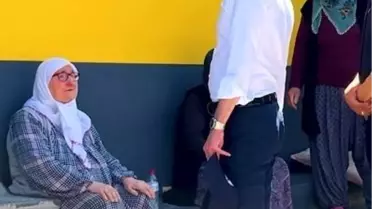 Mehmet Kemal Yazıcıoğlu, Tokat'ta Halkın Sevgisini Kazandı