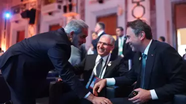 Bayraktar Viyana'da OPEC Semineri'nde
