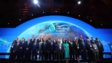 Suriye'ye Gaz Tedarikine Başlıyor