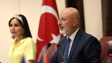 Kocasinan'da Argıncık Kentsel Dönüşüm Projesi Başlatıldı