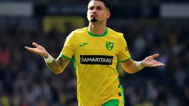 Bir dönem Giresunspor'daydı! Borja Sainz, Avrupa devine transfer oldu