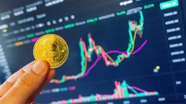 Bitcoin 112 bin doları aşarak rekor kırdı
