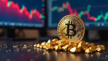 Bitcoin zayıflayan dolar endeksiyle 21 yılın en büyük açığını yakaladı