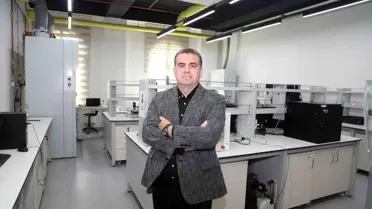 Yerli Reaktör Malzemeleri Geliştiriliyor