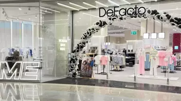 DeFacto Mısır'da 30. Mağazasını Açtı
